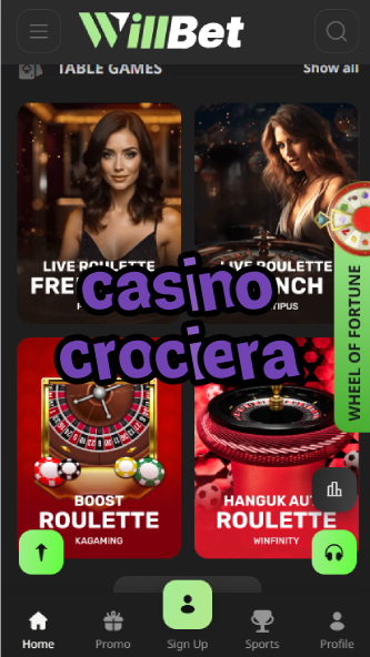 Casino Crociera - Italian Cruise Ship Casino-casinoorder.vip