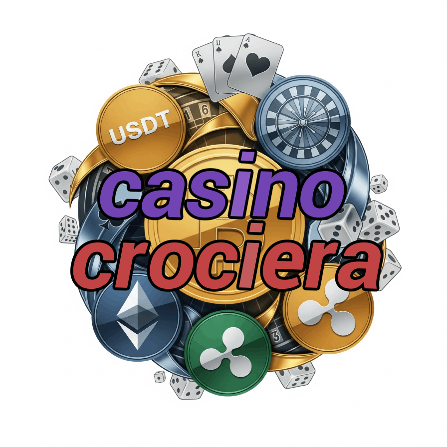Casino Crociera - Italian Cruise Ship Casino